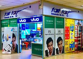 BayView Excursion Home