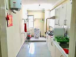 BayView Excursion Home