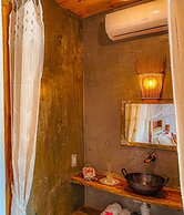 Pousada Quinta da Lagoa Azul