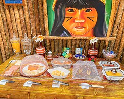 Pousada Quinta da Lagoa Azul