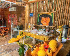 Pousada Quinta da Lagoa Azul