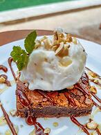 Pousada Quinta da Lagoa Azul