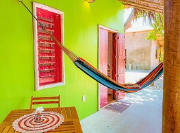 Pousada Quinta da Lagoa Azul