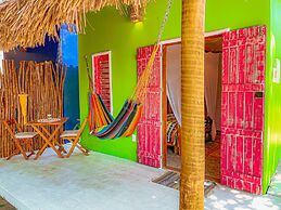 Pousada Quinta da Lagoa Azul