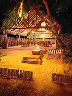 Pousada Quinta da Lagoa Azul