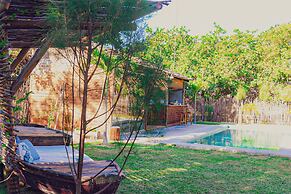 Pousada Quinta da Lagoa Azul