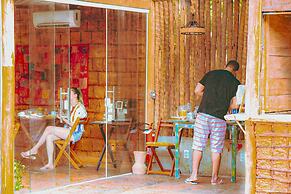 Pousada Quinta da Lagoa Azul