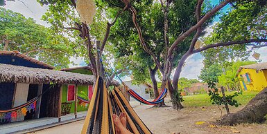 Pousada Quinta da Lagoa Azul