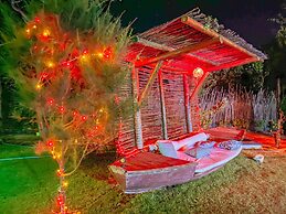 Pousada Quinta da Lagoa Azul