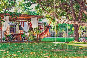 Pousada Quinta da Lagoa Azul