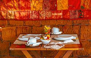 Pousada Quinta da Lagoa Azul