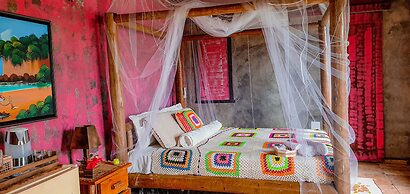 Pousada Quinta da Lagoa Azul