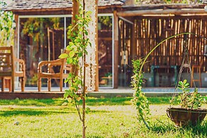 Pousada Quinta da Lagoa Azul