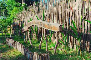 Pousada Quinta da Lagoa Azul