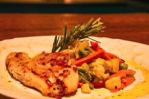 Pousada Quinta da Lagoa Azul