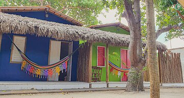 Pousada Quinta da Lagoa Azul