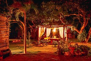 Pousada Quinta da Lagoa Azul