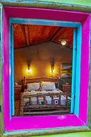 Pousada Quinta da Lagoa Azul