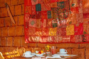 Pousada Quinta da Lagoa Azul