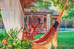 Pousada Quinta da Lagoa Azul