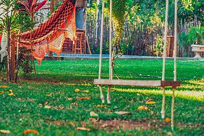 Pousada Quinta da Lagoa Azul