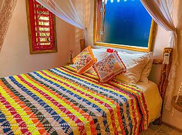 Pousada Quinta da Lagoa Azul