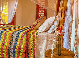 Pousada Quinta da Lagoa Azul