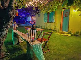 Pousada Quinta da Lagoa Azul