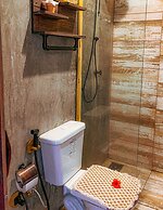 Pousada Quinta da Lagoa Azul