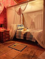 Pousada Quinta da Lagoa Azul