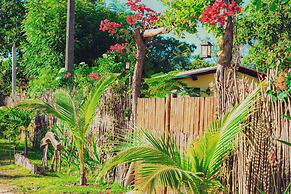 Pousada Quinta da Lagoa Azul