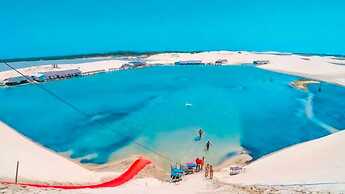 Pousada Quinta da Lagoa Azul