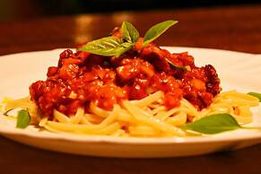 Pousada Quinta da Lagoa Azul