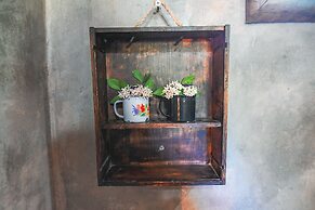 Pousada Quinta da Lagoa Azul