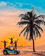 Pousada Quinta da Lagoa Azul