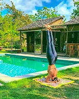 Pousada Quinta da Lagoa Azul