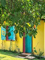 Pousada Quinta da Lagoa Azul