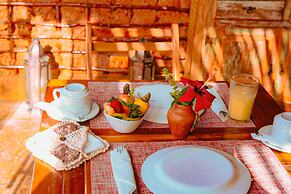 Pousada Quinta da Lagoa Azul