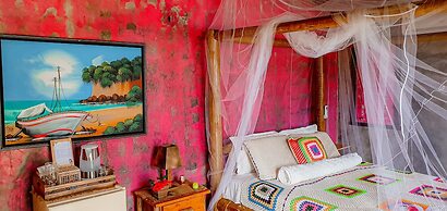 Pousada Quinta da Lagoa Azul