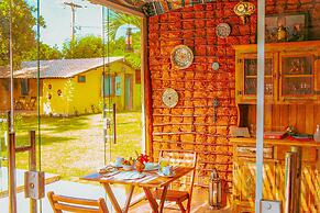 Pousada Quinta da Lagoa Azul