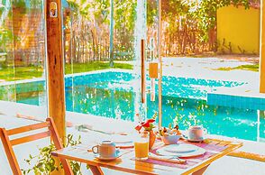 Pousada Quinta da Lagoa Azul