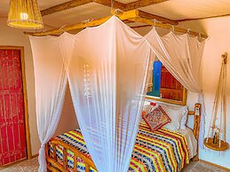 Pousada Quinta da Lagoa Azul