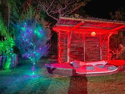 Pousada Quinta da Lagoa Azul