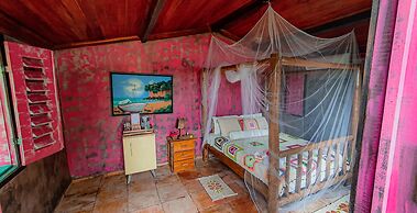 Pousada Quinta da Lagoa Azul