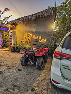 Pousada Quinta da Lagoa Azul