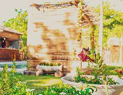 Pousada Quinta da Lagoa Azul