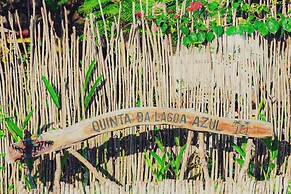 Pousada Quinta da Lagoa Azul