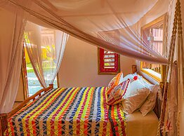 Pousada Quinta da Lagoa Azul