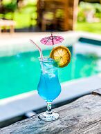 Pousada Quinta da Lagoa Azul