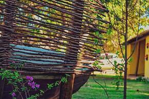 Pousada Quinta da Lagoa Azul